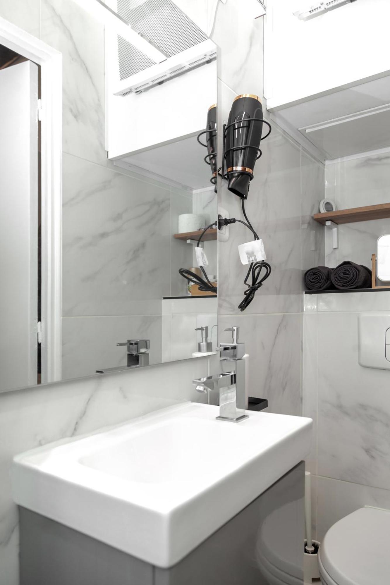 Appartamento Le Columba-studio Parisien Saint-germain Parigi